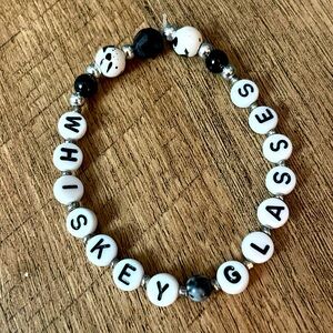 Morgan Wallen Bracelet